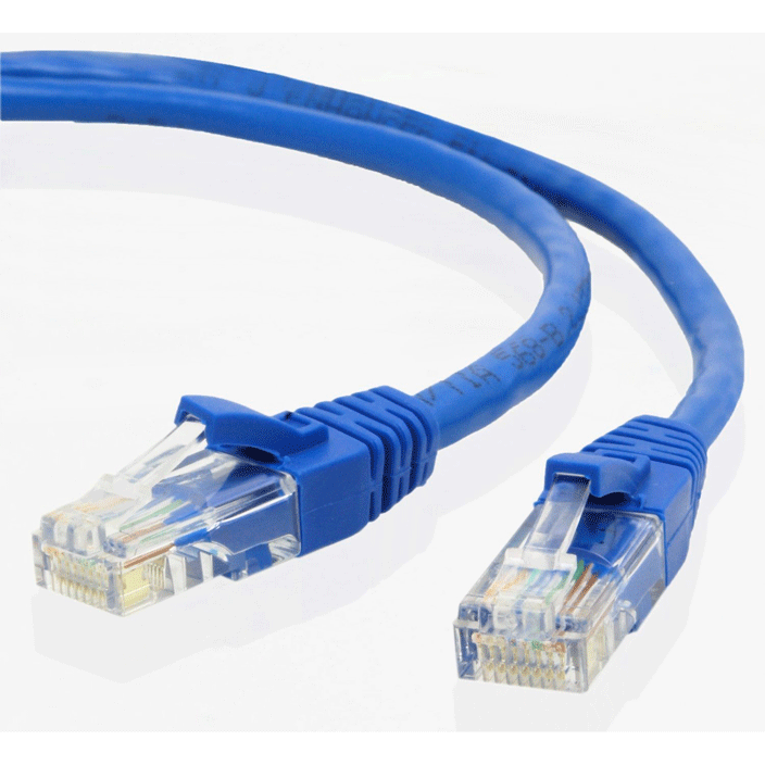 Cat5 Cables